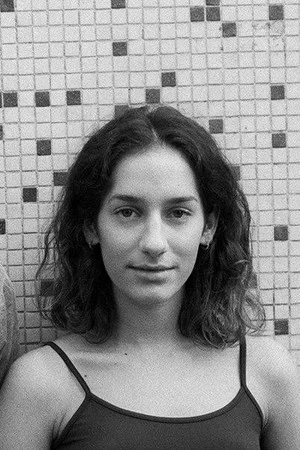 Photo of Eszter Demecs from the Latest Netflix gallery