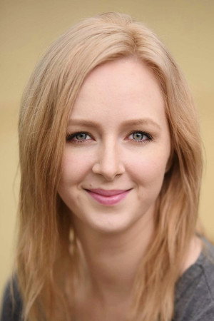 Photo of Megan Reneau from the Latest Netflix gallery