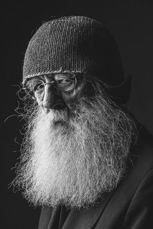 Godfrey Reggio photo