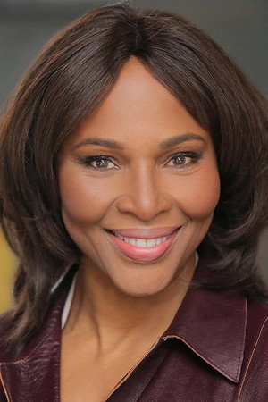 Suzzanne Douglas photo