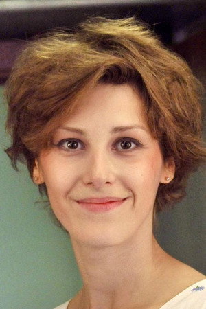 Photo of Irina Gorbacheva from the Latest Netflix gallery