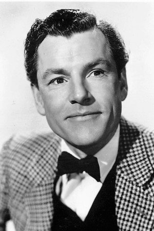 Kenneth More photo
