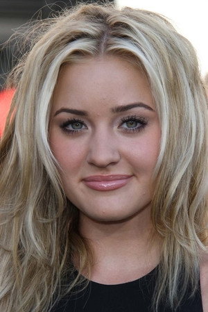 AJ Michalka photo