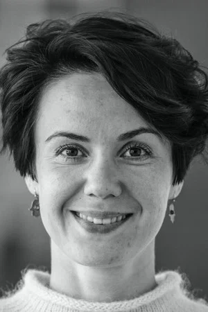 Photo of Maarja Mitt-Pichen from the Latest Netflix gallery