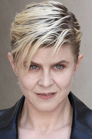 Photo of Robyn from the Latest Netflix gallery