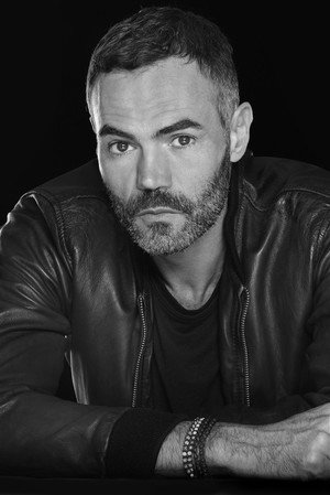 Photo of Antoine Michel from the Latest Netflix gallery