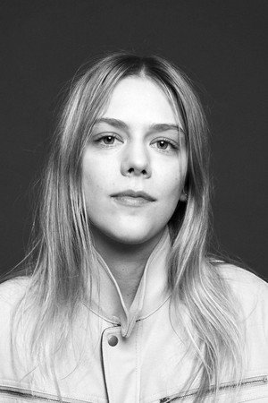 Helene Bergsholm photo