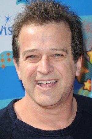 Allen Covert photo