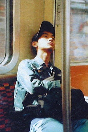 Photo of Shinji Sato from the Latest Netflix gallery