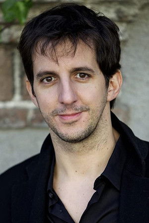 Guillermo Ortega photo