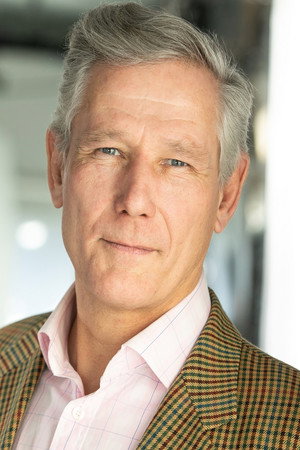 Photo of Steve Broad from the Latest Netflix gallery