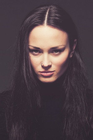 Anastasia Marinina photo