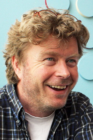Øystein Bache photo