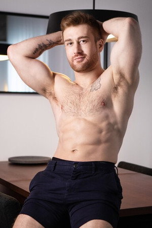Photo of Olivier Robert from the Latest Netflix gallery