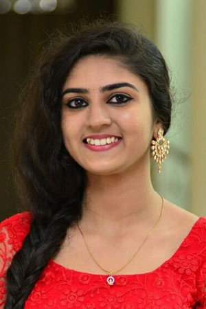 Photo of Krittika Pradeep from the Latest Netflix gallery
