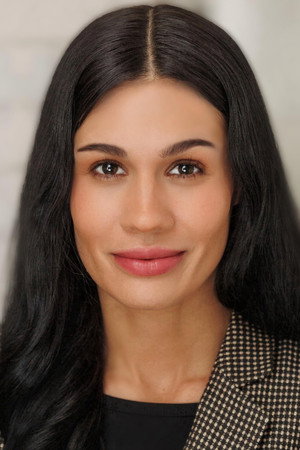 Photo of Vanessa Giselle from the Latest Netflix gallery