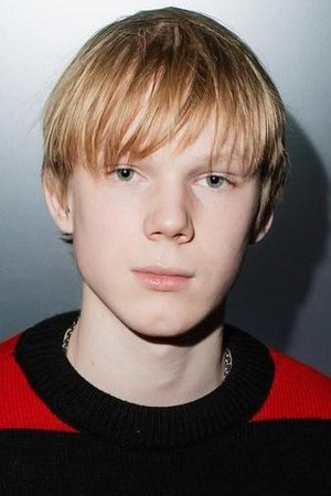 Yaroslav Mogilnikov photo