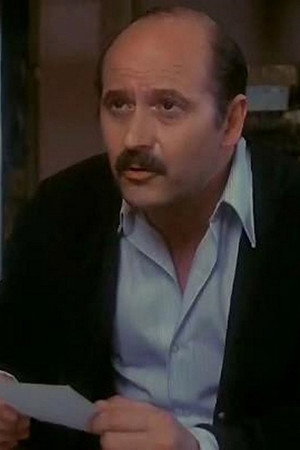 Agustín González photo