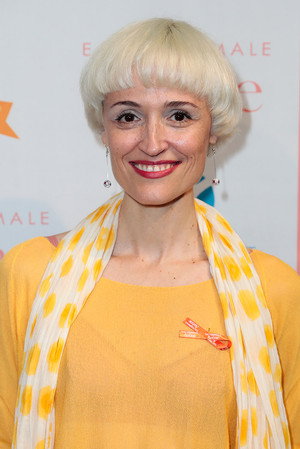 Laura Pamplona photo