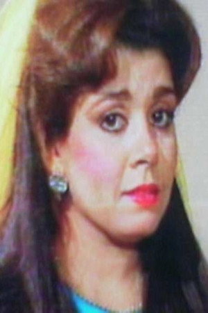Photo of Sawsan Rabiee from the Latest Netflix gallery