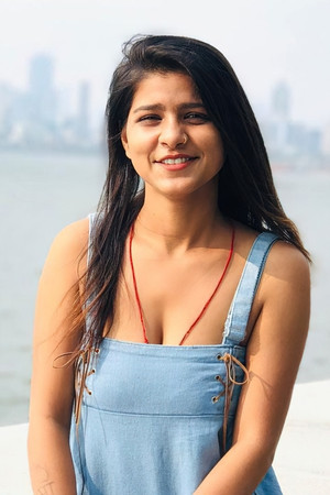Photo of Pooja Kashyap from the Latest Netflix gallery