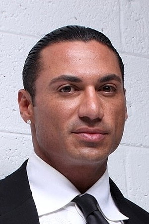 Photo of Rico Elbaz from the Latest Netflix gallery