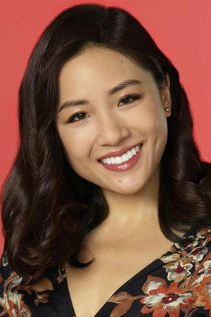 Constance Wu photo