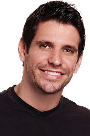 Photo of Alexandre Barillari from the Latest Netflix gallery