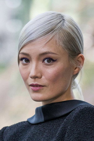 Pom Klementieff photo