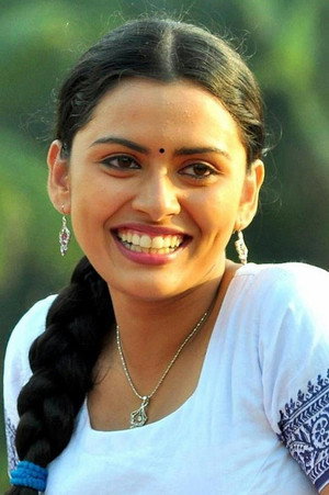 Photo of Dhanya Mary Varghese from the Latest Netflix gallery