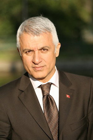 Photo of Talat Bulut from the Latest Netflix gallery