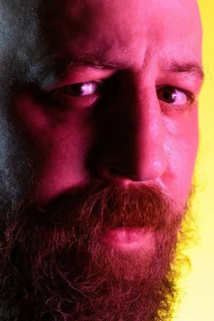 Photo of Nate Webb from the Latest Netflix gallery
