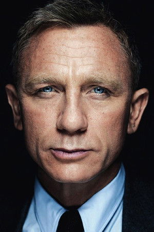 Daniel Craig photo