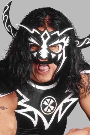 Photo of Dionicio Castellanos from the Latest Netflix gallery