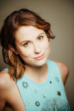 Photo of Lillian Johnson from the Latest Netflix gallery