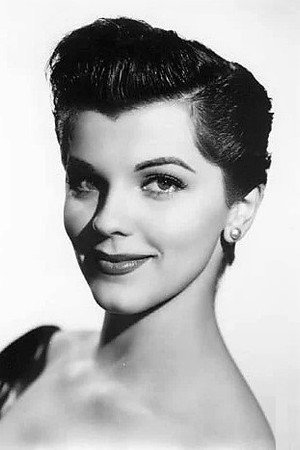 Lisa Gaye photo