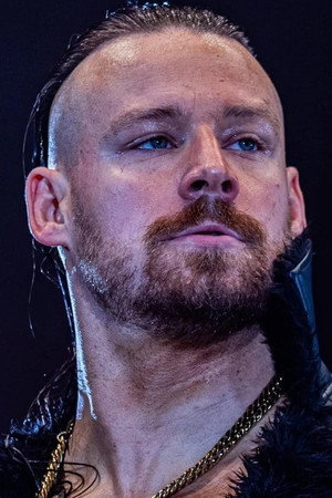 Photo of David Stephen Finlay III from the Latest Netflix gallery