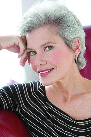 Photo of Candida Royalle from the Latest Netflix gallery