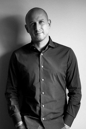 Photo of Volodymyr Yatsenko from the Latest Netflix gallery