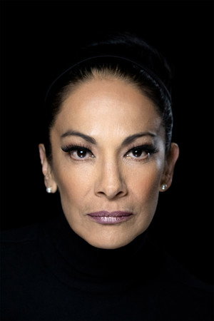 Photo of Natalia Traven from the Latest Netflix gallery