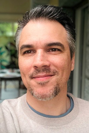 Photo of Erwann Kerroc'h from the Latest Netflix gallery