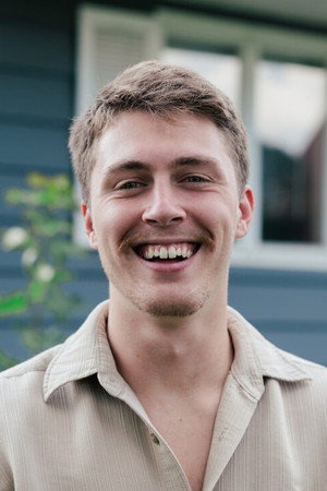 Photo of William Urban from the Latest Netflix gallery