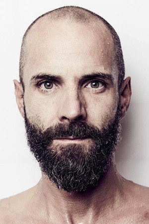 Photo of Oliver Riedel from the Latest Netflix gallery