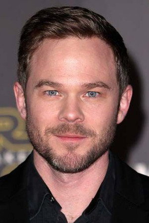 Shawn Ashmore photo