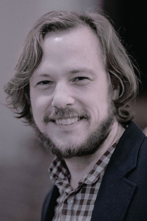 Photo of Justin Joseph Hall from the Latest Netflix gallery
