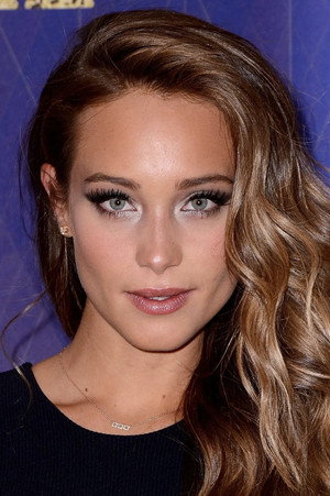 Photo of Hannah Jeter from the Latest Netflix gallery
