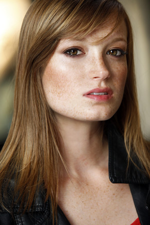 Photo of Laura Stetman from the Latest Netflix gallery