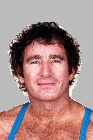 Photo of Joe James from the Latest Netflix gallery