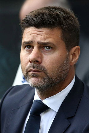 Photo of Mauricio Pochettino from the Latest Netflix gallery