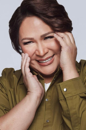 Photo of Janice de Belen from the Latest Netflix gallery